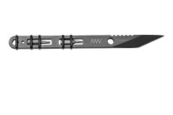 ANV Knives M050 CMS Elmax DLC Funda De Kydex, Kiridashi -Tienda De Cuchillos ANVM050 001 02 anvknives