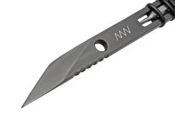 ANV Knives M050 CMS Elmax DLC Funda De Kydex, Kiridashi -Tienda De Cuchillos ANVM050 001 03 anvknives