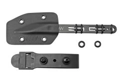 ANV Knives M050 CMS Elmax DLC Funda De Kydex, Kiridashi -Tienda De Cuchillos ANVM050 001 06 anvknives