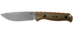 Benchmade Saddle Mountain Skinner Richlite 15002-1 Cuchillo De Caza