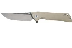 Bestech Knives Paladin Tan G10 BG13B-2 Navaja
