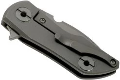 Bestech 2500 Delta BT2006B Sandblast Navaja, Poltergeist Design 9 Bestech 2500 Delta BT2006B Sandblast Navaja, Poltergeist Design -Tienda De Cuchillos BHBT2006B 04 bestech