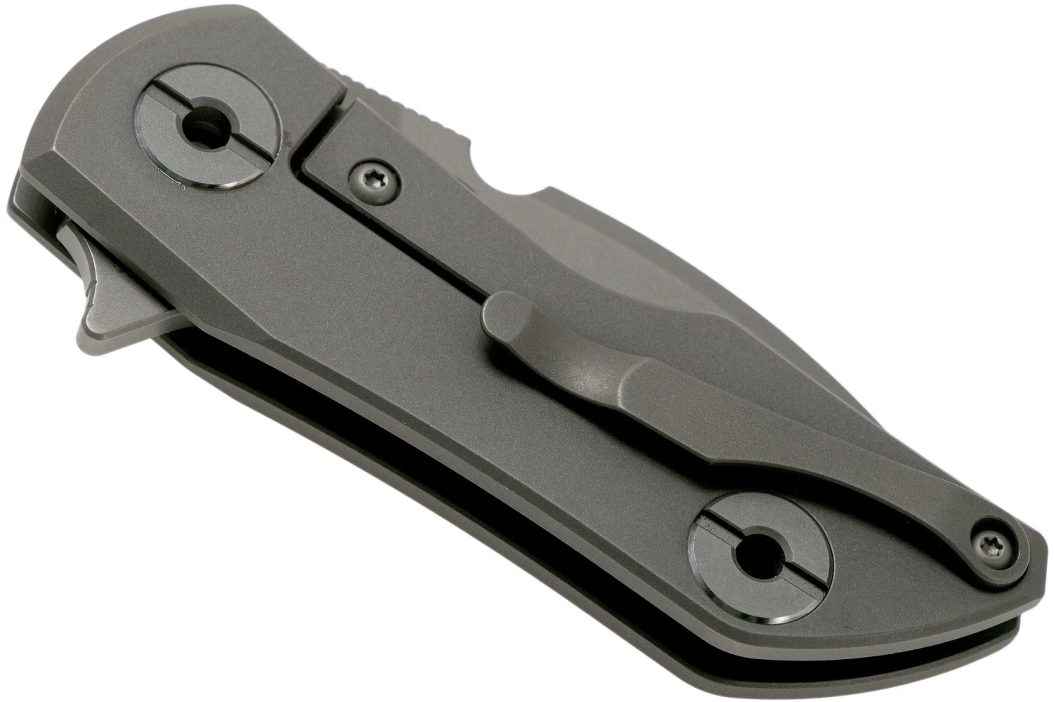 Bestech 2500 Delta BT2006B Sandblast Navaja, Poltergeist Design 4 Bestech 2500 Delta BT2006B Sandblast Navaja, Poltergeist Design - Imagen 4