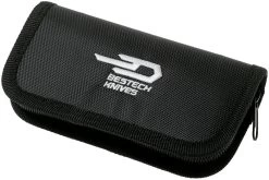 Bestech 2500 Delta BT2006B Sandblast Navaja, Poltergeist Design 11 Bestech 2500 Delta BT2006B Sandblast Navaja, Poltergeist Design -Tienda De Cuchillos BHBT2006B 06 bestech