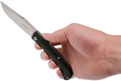 Böker Plus Slack 01BO065 Navaja Slipjoint, Raphael Durand Design -Tienda De Cuchillos BO01BO065 07 boker bo01bo065 07