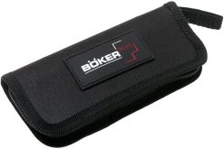 Böker Plus Papillon Trainer 01BO352 Cuchillo De Entrenamiento -Tienda De Cuchillos BO01BO352 05 boker