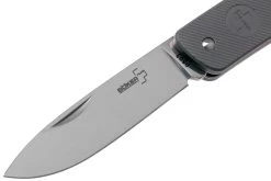 Böker Plus Tech-Tool Titan Titanium 1 01BO807 Navaja -Tienda De Cuchillos BO01BO807 03 boker