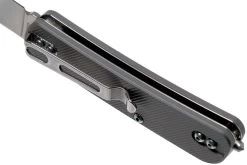 Böker Plus Tech-Tool Titan Titanium 1 01BO807 Navaja -Tienda De Cuchillos BO01BO807 05 boker