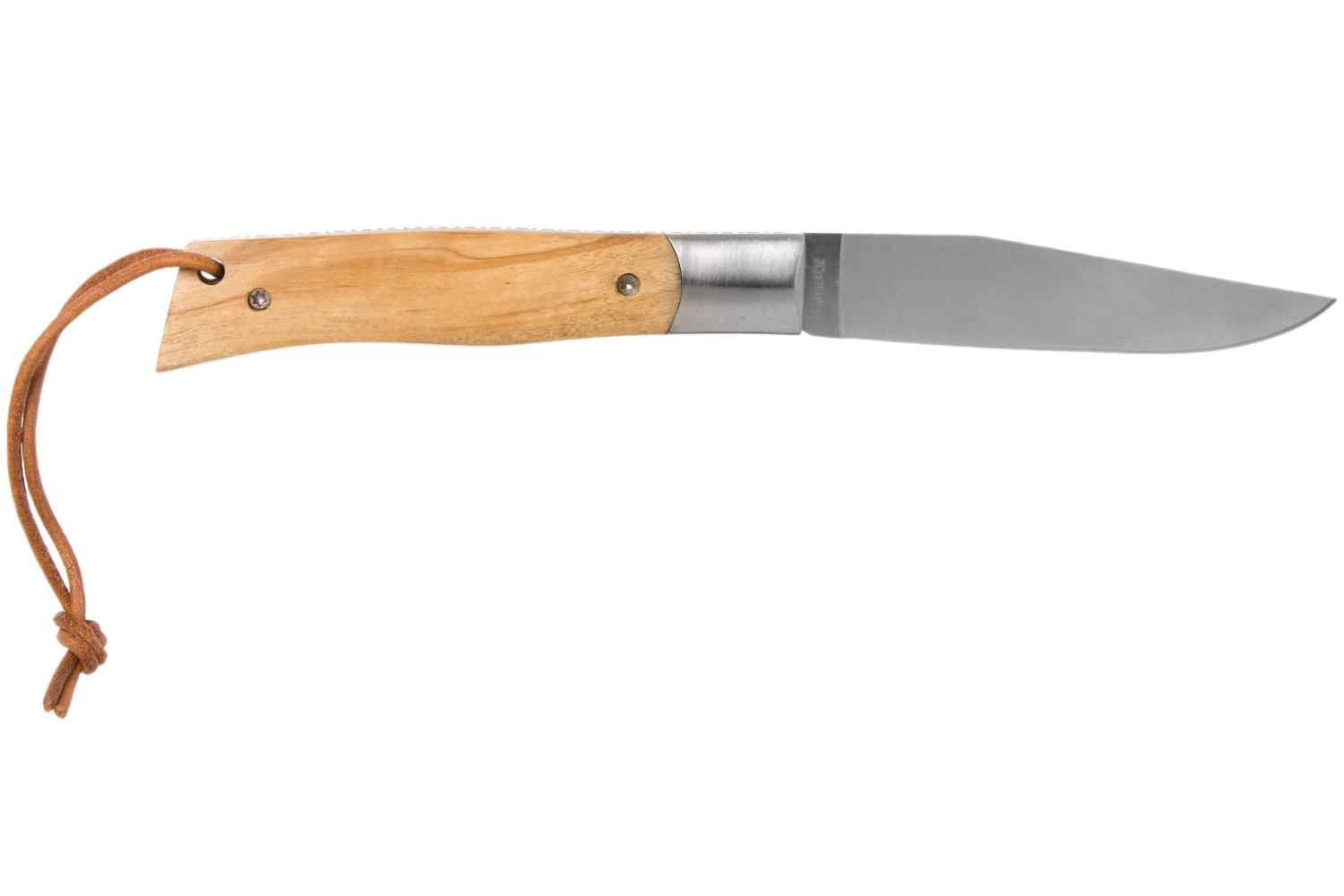 Böker Magnum Parzival Olive 01MB008 Navaja 2 Böker Magnum Parzival Olive 01MB008 Navaja - Imagen 2