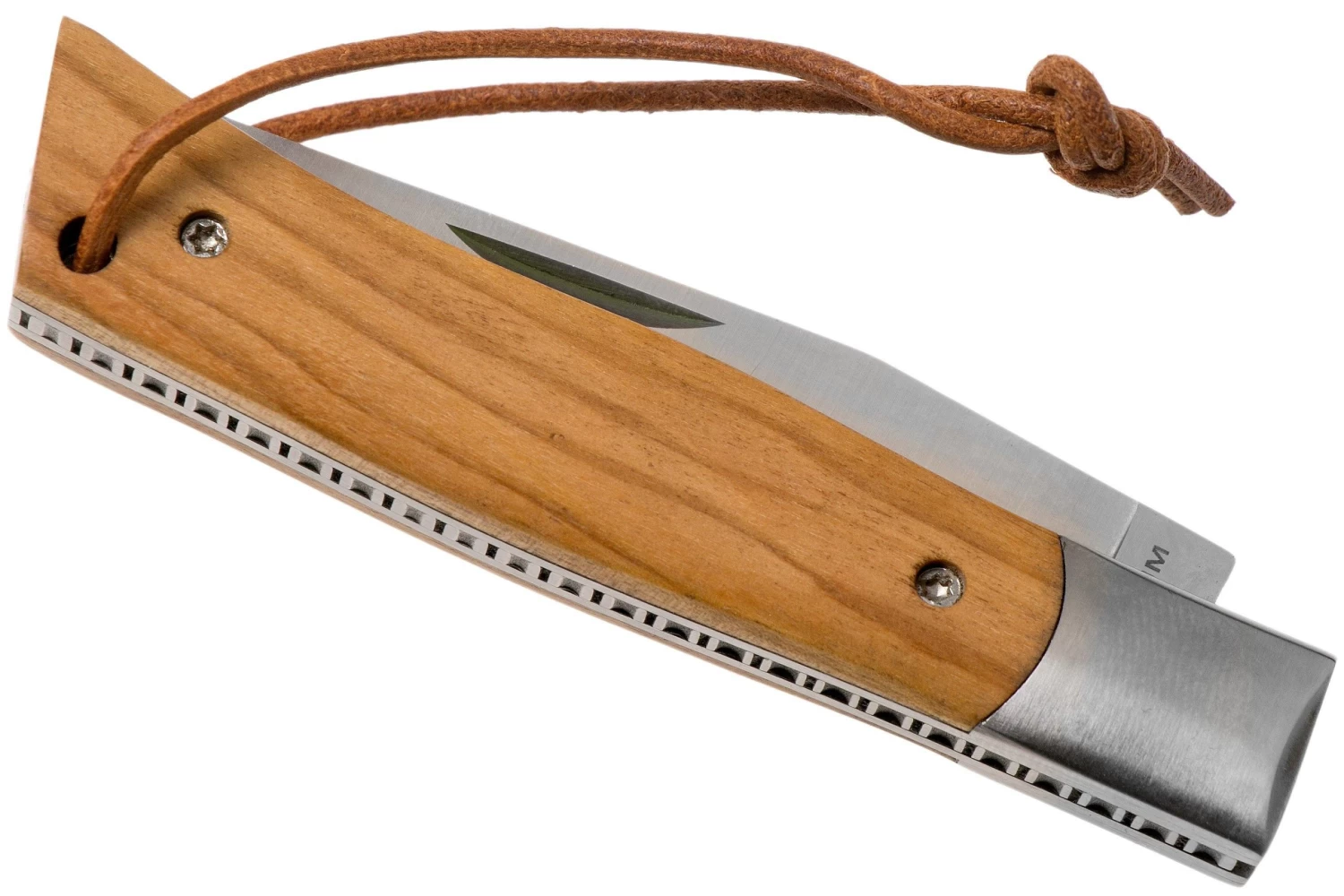 Böker Magnum Parzival Olive 01MB008 Navaja 4 Böker Magnum Parzival Olive 01MB008 Navaja - Imagen 4