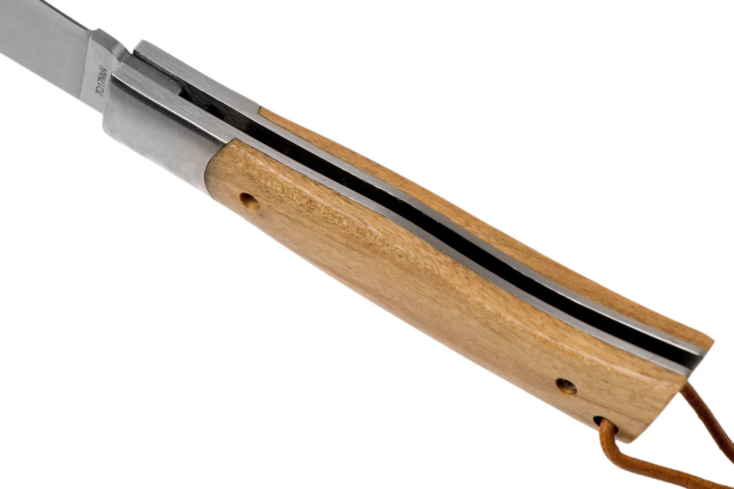 Böker Magnum Parzival Olive 01MB008 Navaja 5 Böker Magnum Parzival Olive 01MB008 Navaja - Imagen 5