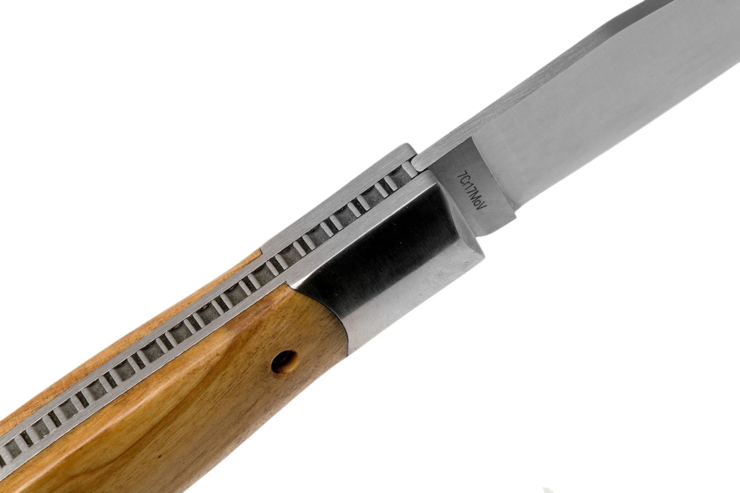 Böker Magnum Parzival Olive 01MB008 Navaja 6 Böker Magnum Parzival Olive 01MB008 Navaja - Imagen 6