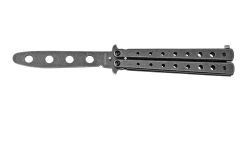 Böker Magnum Balisong Trainer 2nd Gen 01MB612 Cuchillo Mariposa