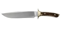 Böker Arbolito El Gigante 2.0 Hirschhorn 02BA594HH, Cuchillo De Caza