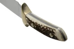 Böker Arbolito El Gigante 2.0 Hirschhorn 02BA594HH, Cuchillo De Caza -Tienda De Cuchillos BO02BA594HH 04 boker