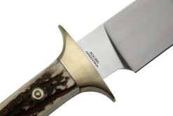 Böker Arbolito El Gigante 2.0 Hirschhorn 02BA594HH, Cuchillo De Caza -Tienda De Cuchillos BO02BA594HH 05 boker