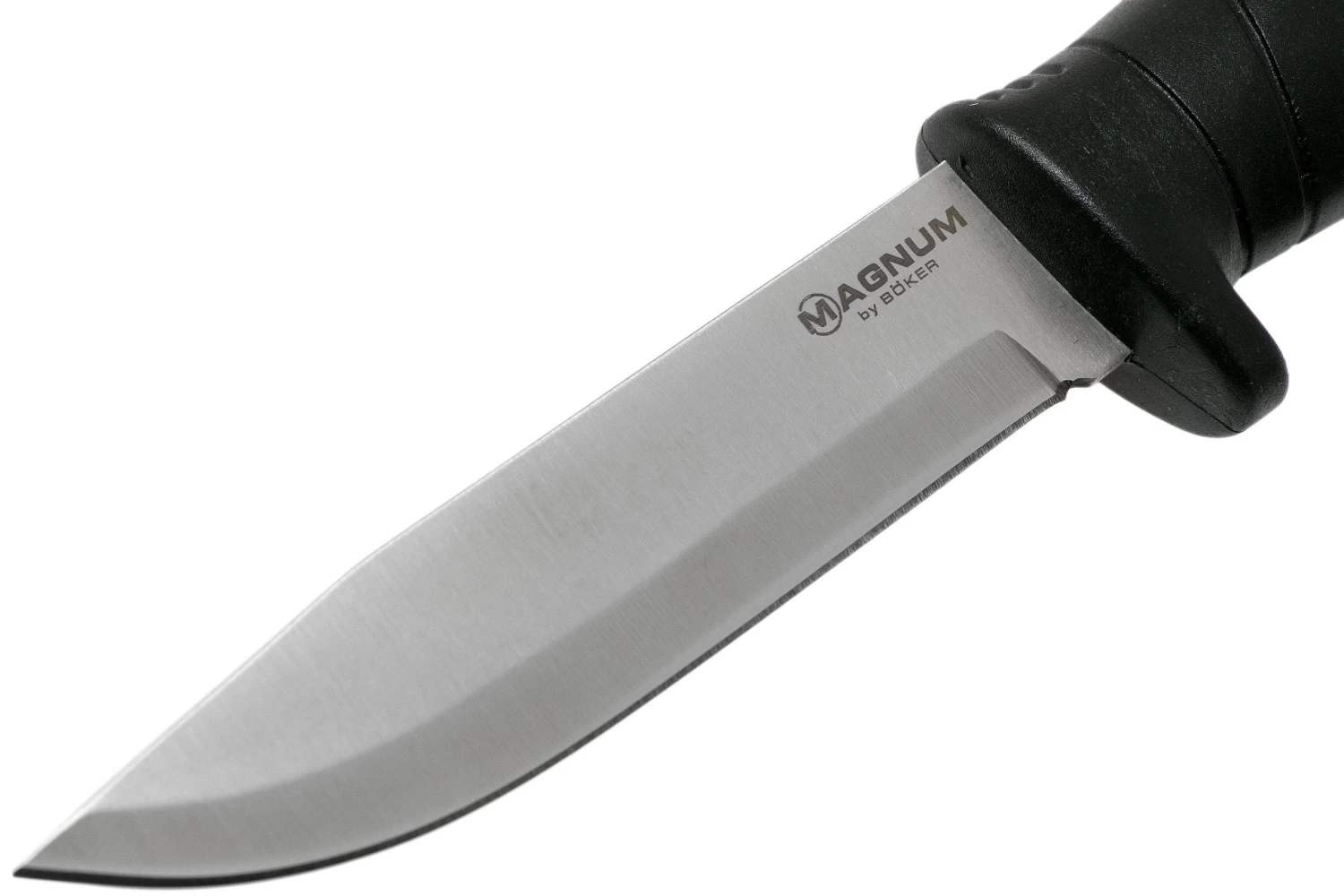 Böker Magnum Knivgar Black 02MB010 Cuchillo De Exterior 3 Böker Magnum Knivgar Black 02MB010 Cuchillo De Exterior - Imagen 3