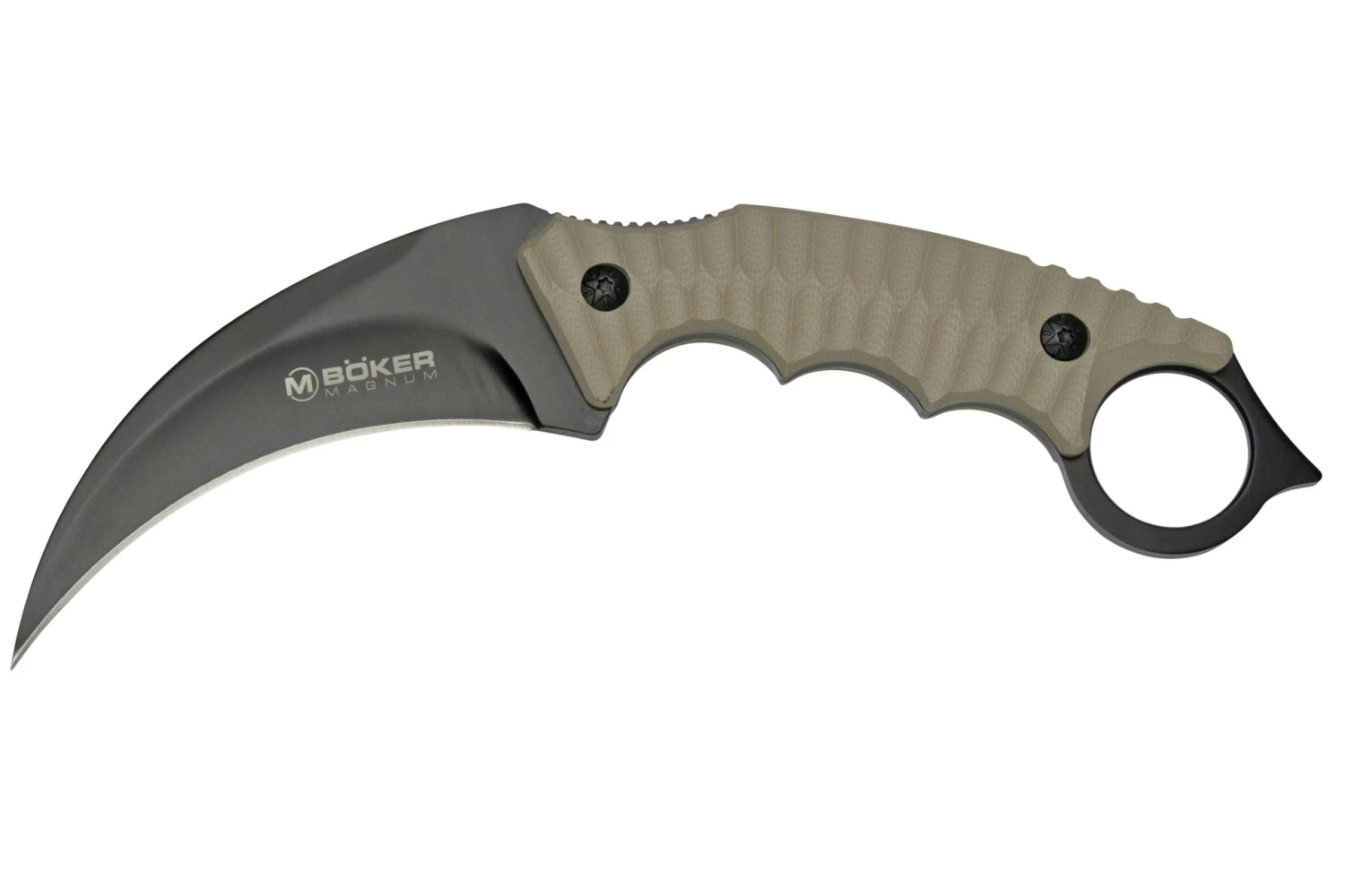Böker Magnum Spike Karambit 02SC028 Cuchillo Fijo Karambit 1 Böker Magnum Spike Karambit 02SC028 Cuchillo Fijo Karambit