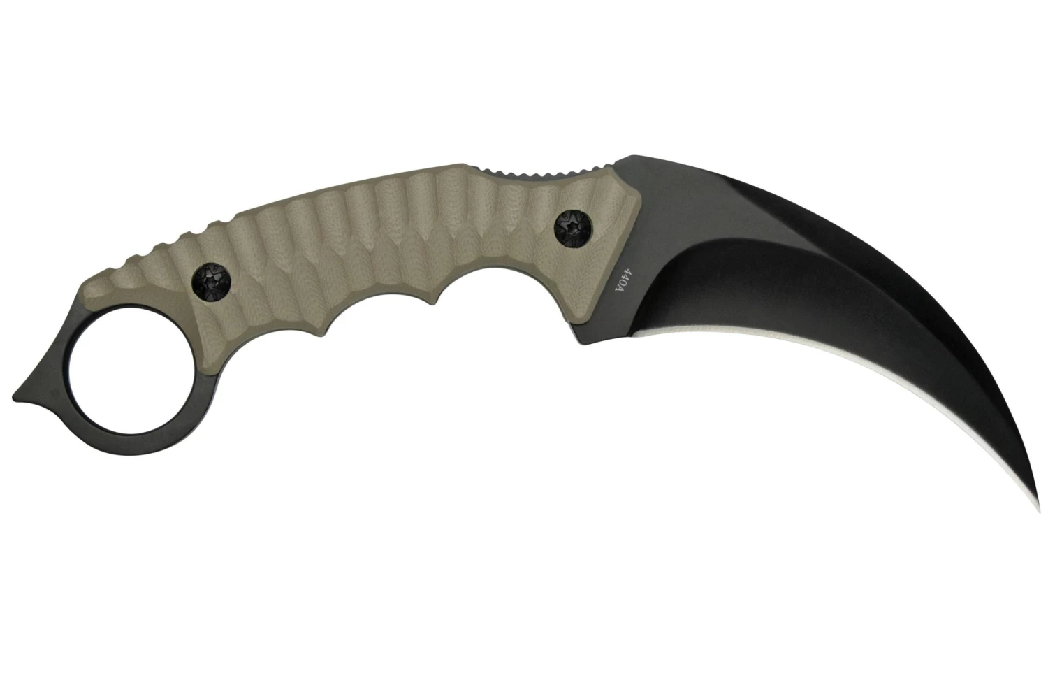 Böker Magnum Spike Karambit 02SC028 Cuchillo Fijo Karambit 2 Böker Magnum Spike Karambit 02SC028 Cuchillo Fijo Karambit - Imagen 2
