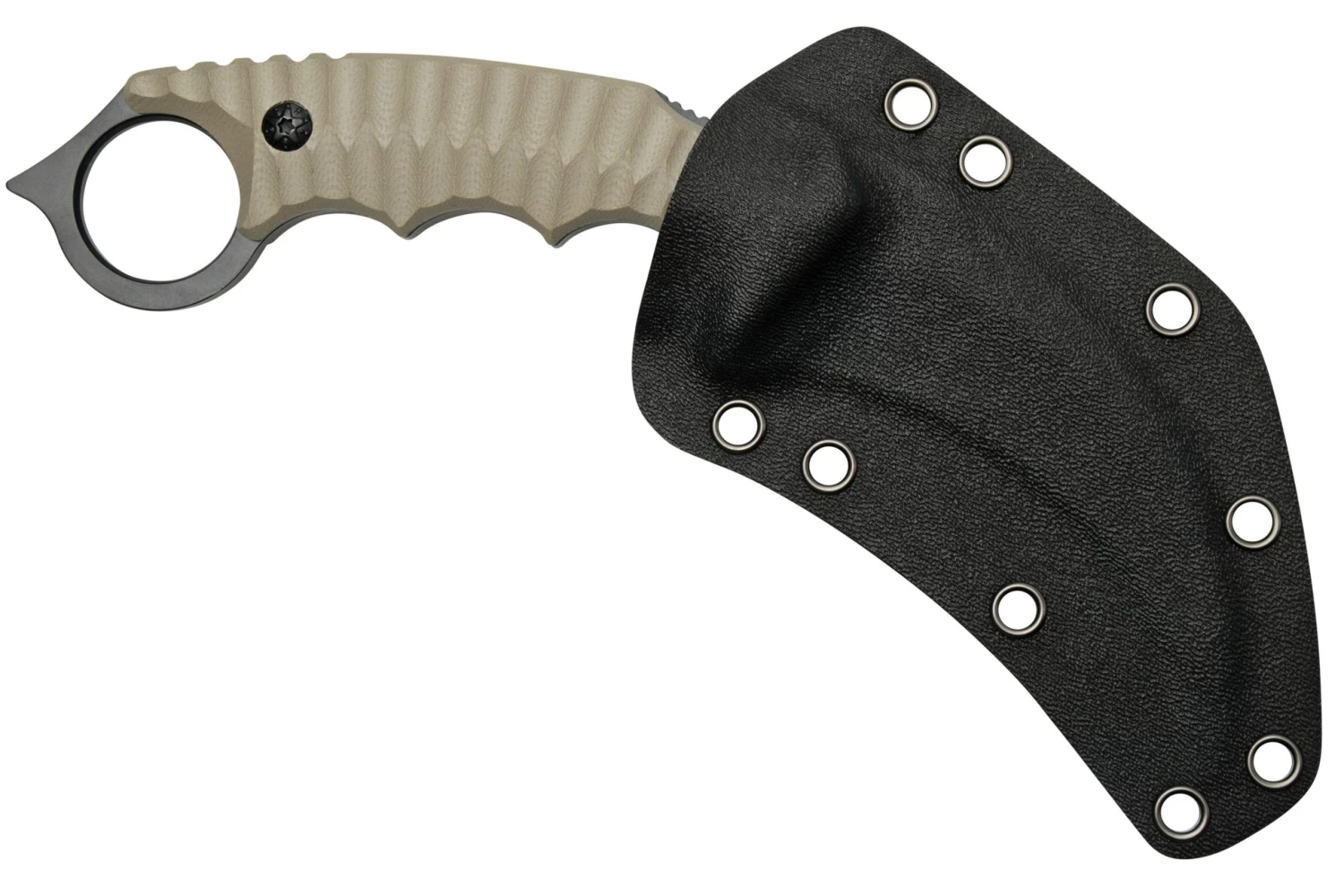 Böker Magnum Spike Karambit 02SC028 Cuchillo Fijo Karambit 8 Böker Magnum Spike Karambit 02SC028 Cuchillo Fijo Karambit - Imagen 8