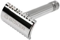 Böker Safety Razor Open Comb 04BO171 Maquinilla De Afeitar Clásica