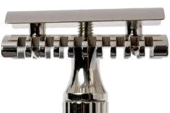 Böker Safety Razor Open Comb 04BO171 Maquinilla De Afeitar Clásica 6 Böker Safety Razor Open Comb 04BO171 Maquinilla De Afeitar Clásica -Tienda De Cuchillos BO04BO171 03 boker bo04bo171 03