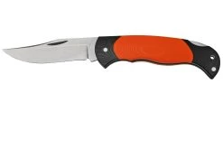 Böker Scout G10 Black Orange 112091 Navaja