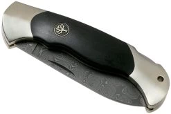 Böker Scout Spearpoint Hornbeam Damascus 112203DAM, Navaja 11 Böker Scout Spearpoint Hornbeam Damascus 112203DAM, Navaja -Tienda De Cuchillos BO112203DAM 04 boker