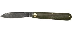 Böker Barlow Prime EDC Green 115942 Navaja