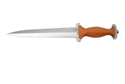 Böker Manufaktur Swiss Dagger 121553 Cuchillo Daga