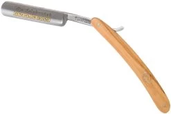 Böker Manufaktur The Celebrated, Olive Navaja De Afeitar 140327