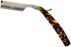 Böker Manufaktur SCHILDPATT 2.0 Navaja De Afeitar 140555