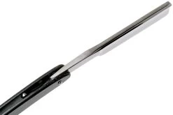 Böker Manufaktur Schwarzgold Navaja De Afeitar 140612 11 Böker Manufaktur Schwarzgold Navaja De Afeitar 140612 -Tienda De Cuchillos BO140612 05 boker bo140612 05