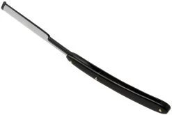Böker Barberette Black 140901 Navaja De Afeitar Shavette -Tienda De Cuchillos BO140901 04 boker