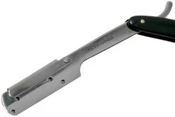 Böker Pro Barberette Black 140907 Shavette -Tienda De Cuchillos BO140907 03 boker