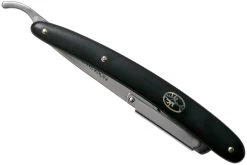 Böker Pro Barberette Black 140907 Shavette -Tienda De Cuchillos BO140907 04 boker