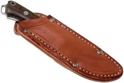 Bark River Mini Fox River CPM 3V American Walnut Cuchillo De Caza -Tienda De Cuchillos BRK01 023AMW 06 bark river knives