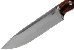 Bark River Aurora II CPM 3V, Desert Ironwood Cuchillo Bushcraft -Tienda De Cuchillos BRK06 225DIW 03 bark river knives