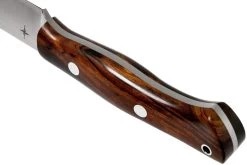 Bark River Aurora II CPM 3V, Desert Ironwood Cuchillo Bushcraft -Tienda De Cuchillos BRK06 225DIW 04 bark river knives