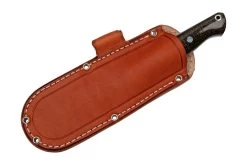 Bark River Gunny CPM 3V OD Green Burlap Micarta 12 Bark River Gunny CPM 3V OD Green Burlap Micarta -Tienda De Cuchillos BRK07 021OGBM 06 barkriver