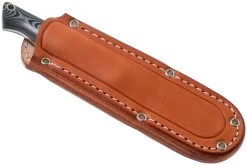 Bark River Bravo EDC CPM 3V Rampless, Midnite Tiger G10 Cuchillo Bushcraft -Tienda De Cuchillos BRK07 027MT 06 bark river knives