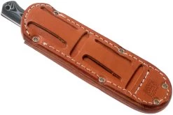 Bark River Bravo EDC CPM 3V Rampless, Midnite Tiger G10 Cuchillo Bushcraft -Tienda De Cuchillos BRK07 027MT 07 bark river knives