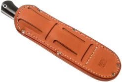 Bark River Bravo 1.2 A2 Black Canvas Micarta Cuchillo De Exterior -Tienda De Cuchillos BRK07 115BCM 07 bark river knives