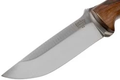 Bark River Bravo 1.2 A2 Desert Ironwood Cuchillo De Exterior -Tienda De Cuchillos BRK07 115DI 03 bark river knives