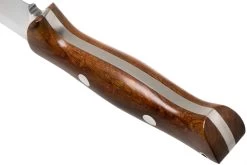 Bark River Bravo 1.2 A2 Desert Ironwood Cuchillo De Exterior -Tienda De Cuchillos BRK07 115DI 04 bark river knives