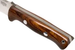 Bark River Bravo 1.2 A2 Desert Ironwood Cuchillo De Exterior -Tienda De Cuchillos BRK07 115DI 05 bark river knives
