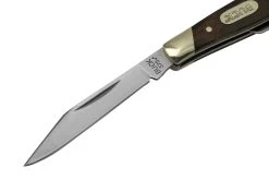 Buck Deuce 0375BRS Navaja -Tienda De Cuchillos BUCK0375BRS 04 buck