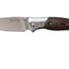 Buck Selkirk Small Micarta, 0835BRS-B Navaja