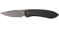 Buck Nobleman, Carbon Fiber Print, 327 Navaja