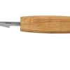 BeaverCraft Small Detail Wood Carving Knife C7, Cuchillo Para Tallar Madera